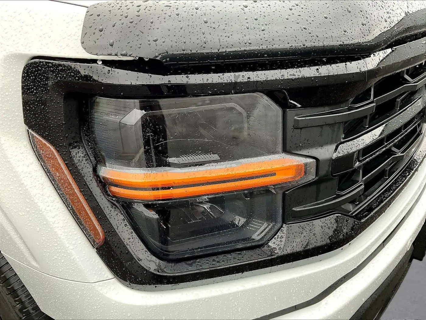 2025 Ford F-150 - $48,493