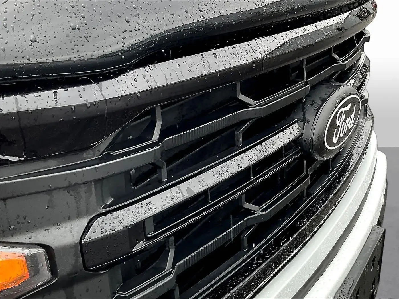 2025 Ford F-150 - $48,493