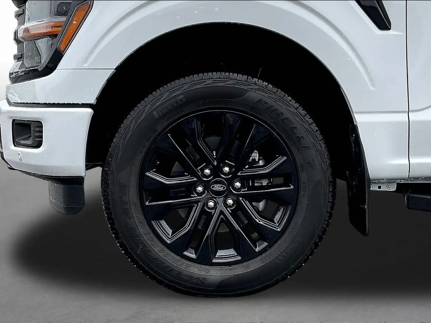 2025 Ford F-150 - $48,493