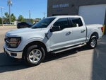 2025 F-150 Thumbnail 5