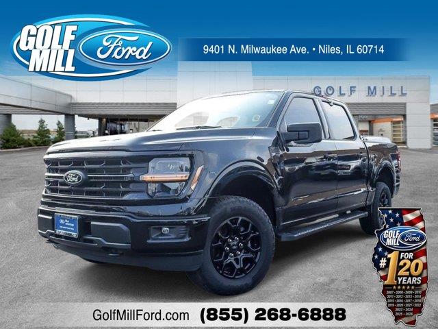 2026 Ford F-150 - $53,989
