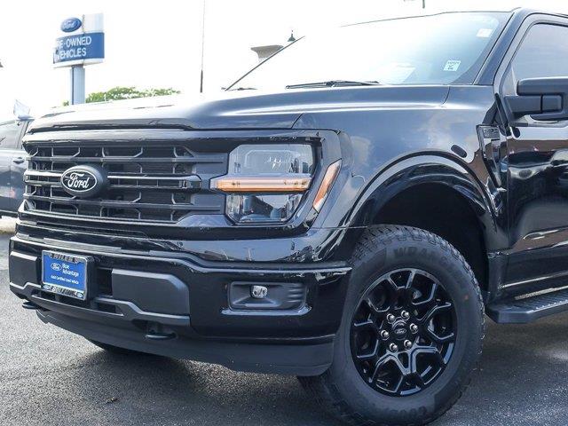2026 Ford F-150 - $53,989