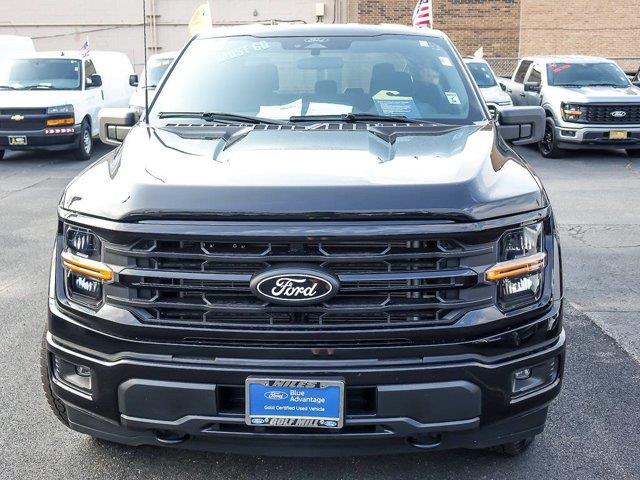 2026 Ford F-150 - $53,989