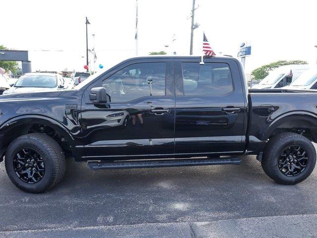 2026 Ford F-150 - $53,989