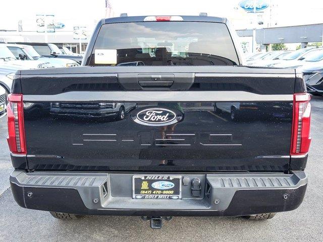 2026 Ford F-150 - $53,989