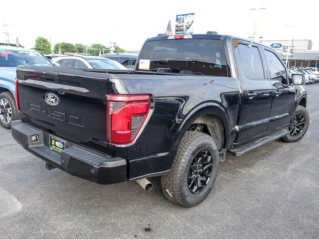 2026 Ford F-150 - $53,989