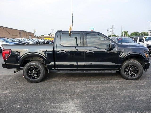 2026 Ford F-150 - $53,989