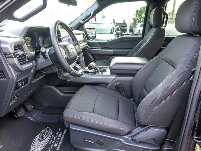 2026 Ford F-150 - $53,989