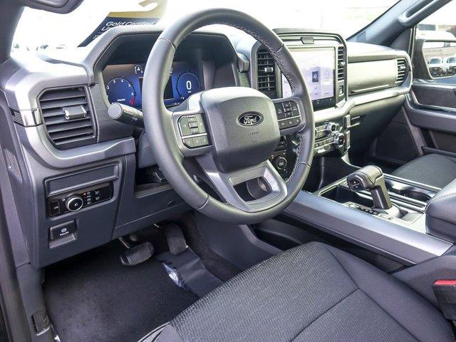 2026 Ford F-150 - $53,989