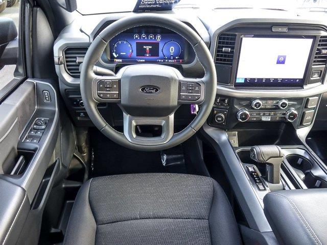 2026 Ford F-150 - $53,989