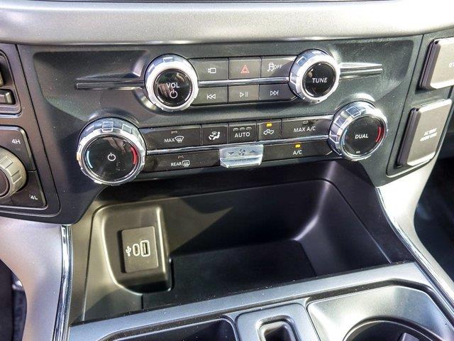 2026 Ford F-150 - $53,989