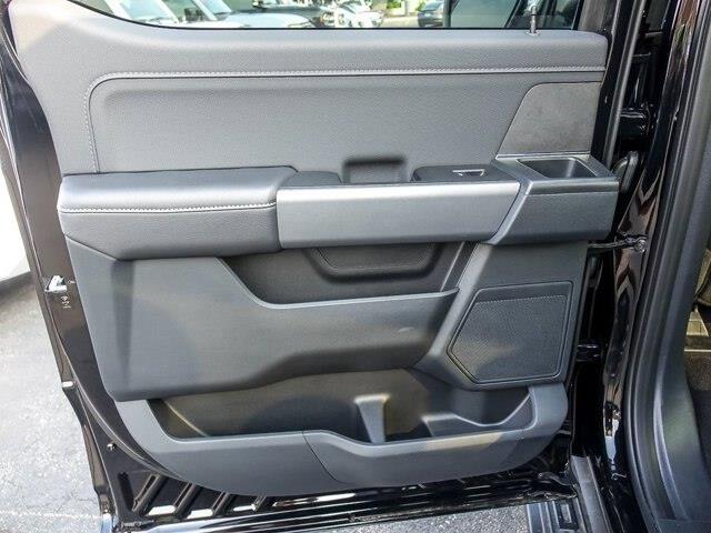 2026 Ford F-150 - $53,989