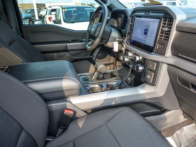 2026 Ford F-150 - $53,989