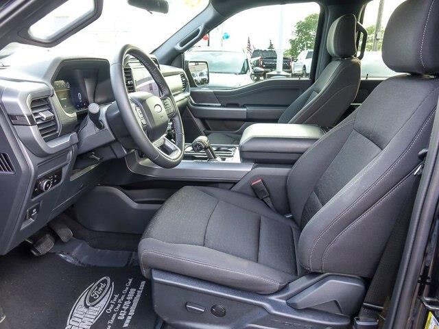 2026 Ford F-150 - $51,589