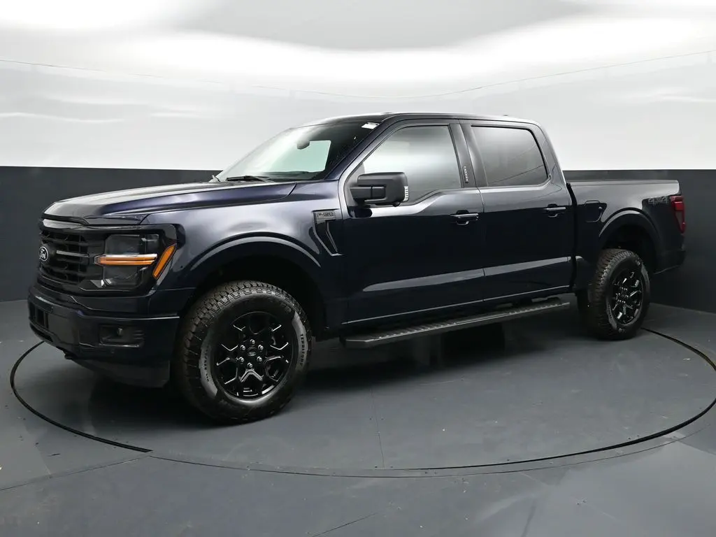 2026 Ford F-150 - $54,898