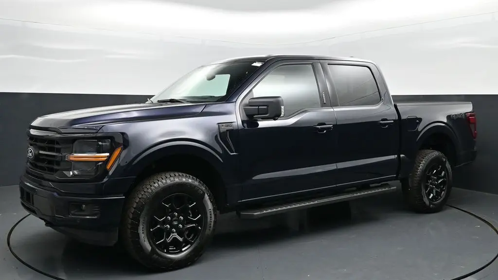 Preowned 2026 Ford F-150 XLT for Sale