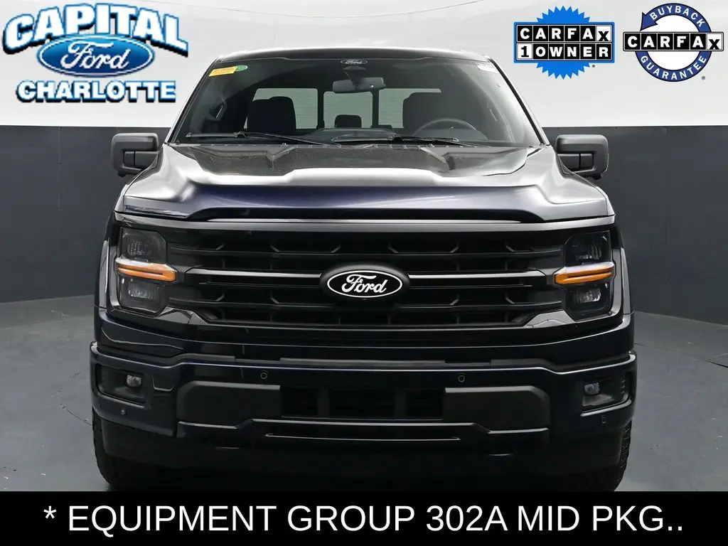 2026 Ford F-150 - $54,898