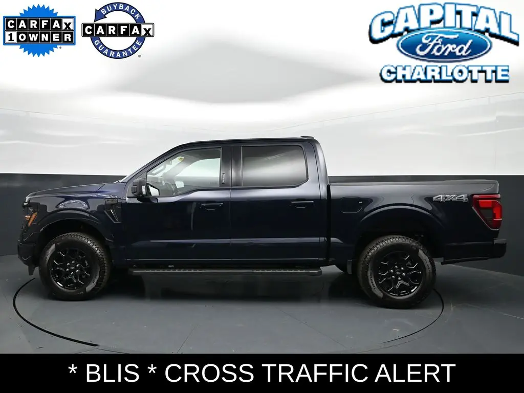 2026 Ford F-150 - $54,898
