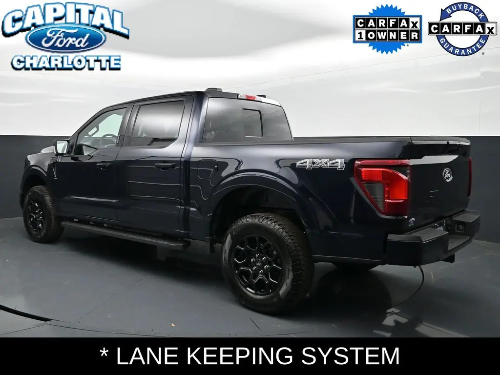 2026 Ford F-150 - $54,898