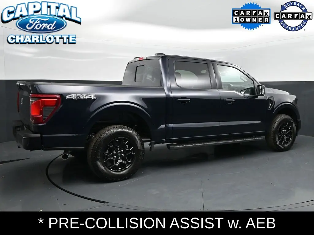 2026 Ford F-150 - $54,898
