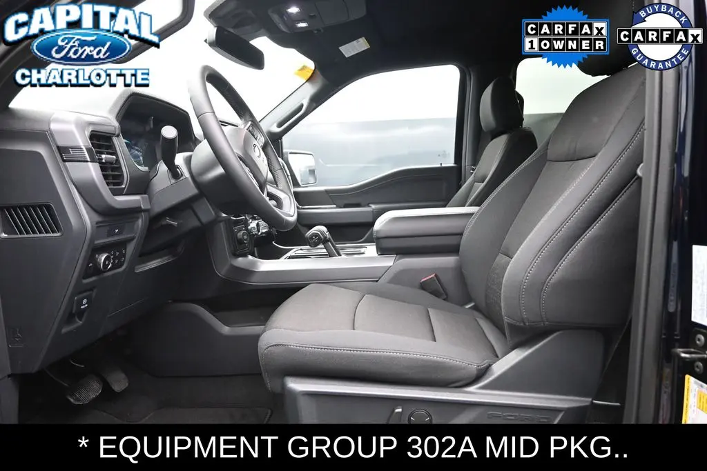 2026 Ford F-150 - $54,898