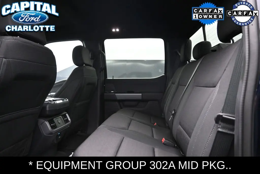 2026 Ford F-150 - $54,898
