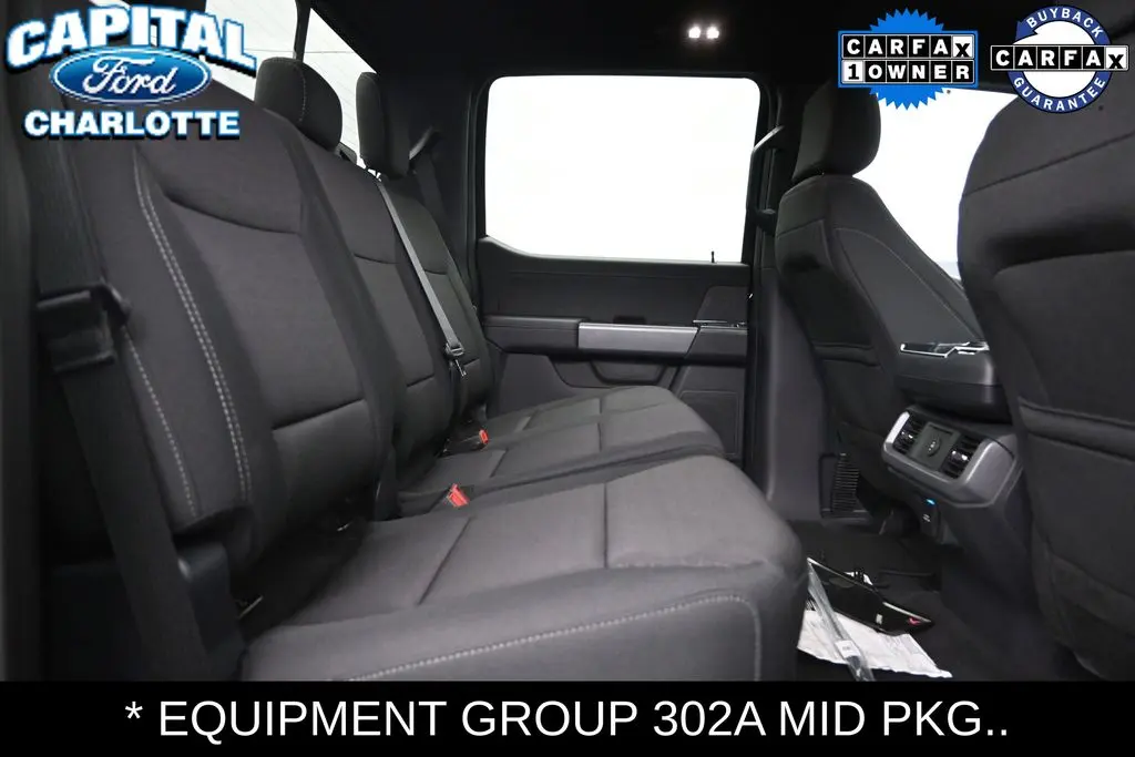 2026 Ford F-150 - $54,898