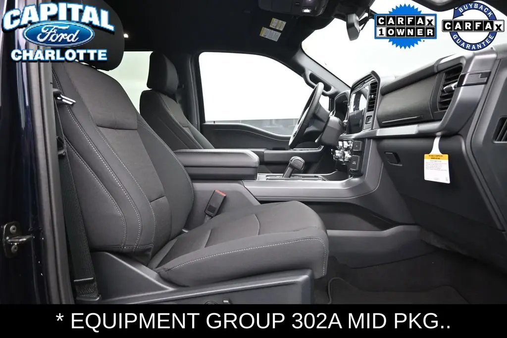 2026 Ford F-150 - $54,898