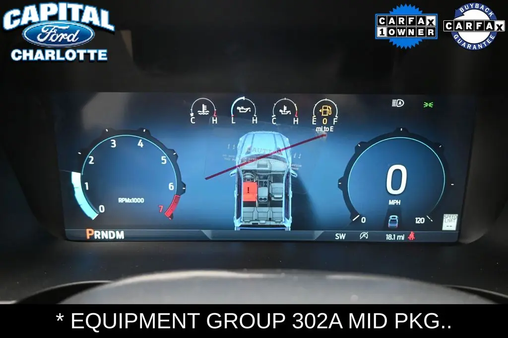 2026 Ford F-150 - $54,898