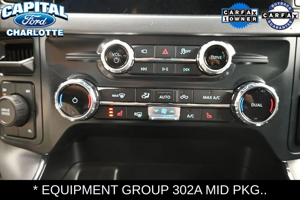 2026 Ford F-150 - $54,898