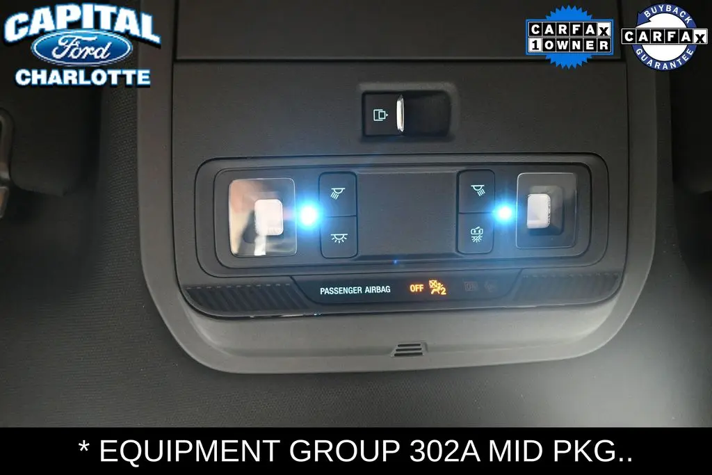 2026 Ford F-150 - $54,898