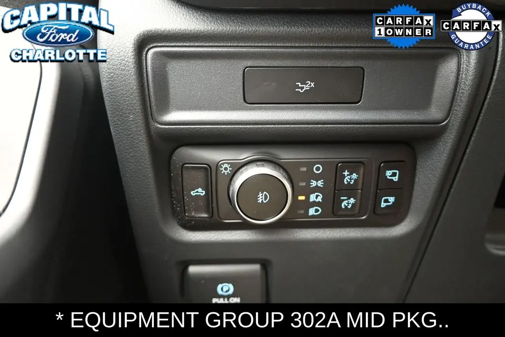 2026 Ford F-150 - $54,898