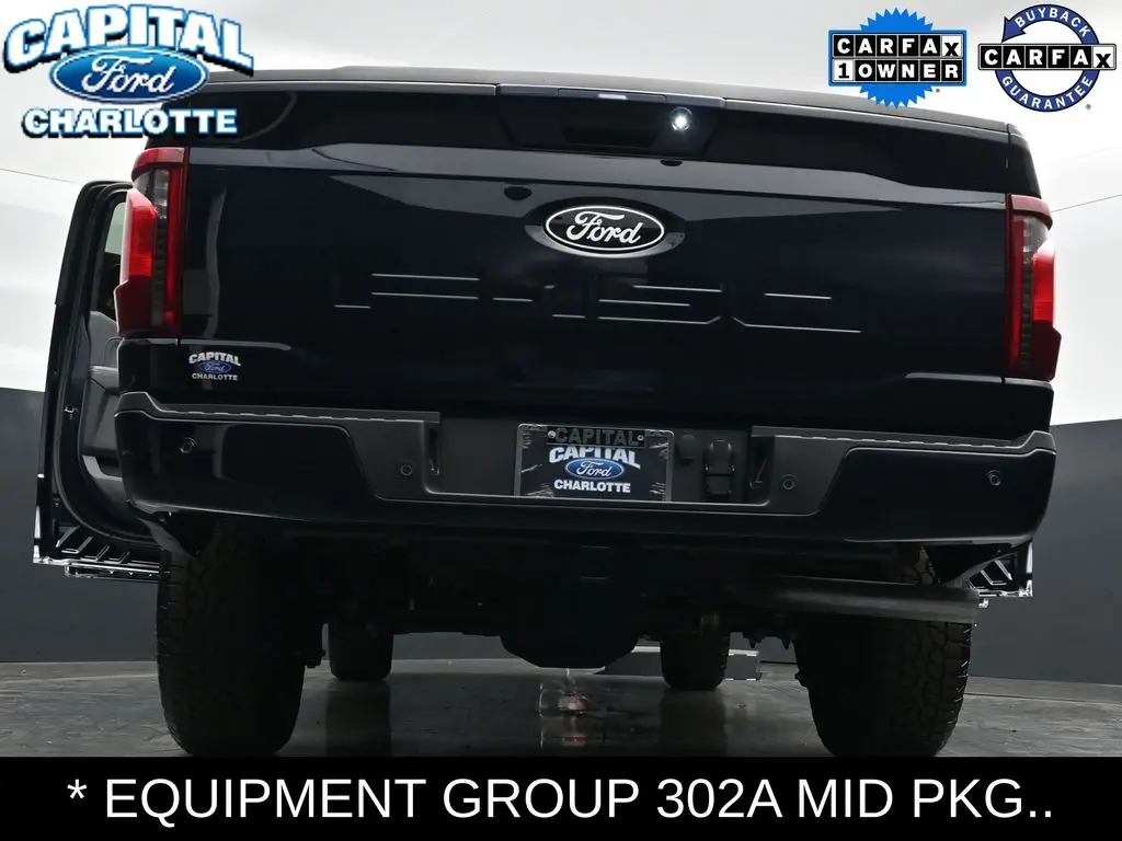 2026 Ford F-150 - $54,898