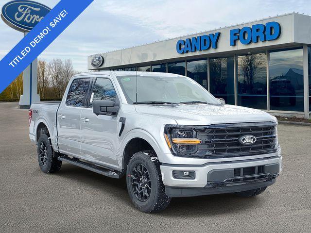 2026 Ford F-150 - $63,415