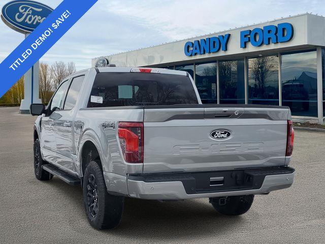 2026 Ford F-150 - $63,415