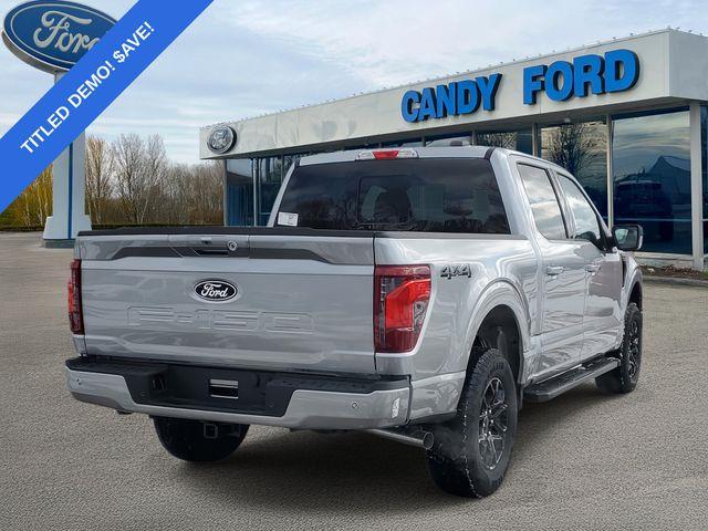 2026 Ford F-150 - $63,415