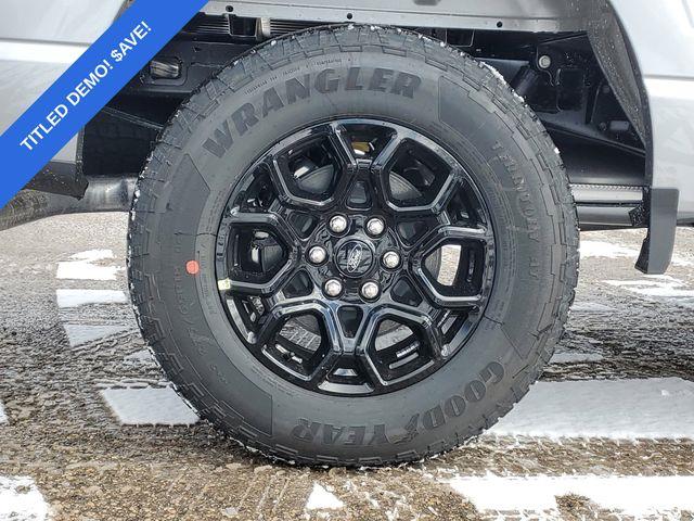 2026 Ford F-150 - $63,415
