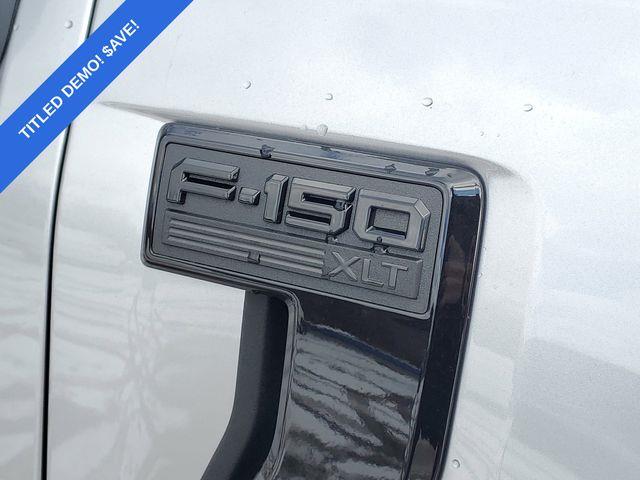 2026 Ford F-150 - $63,415
