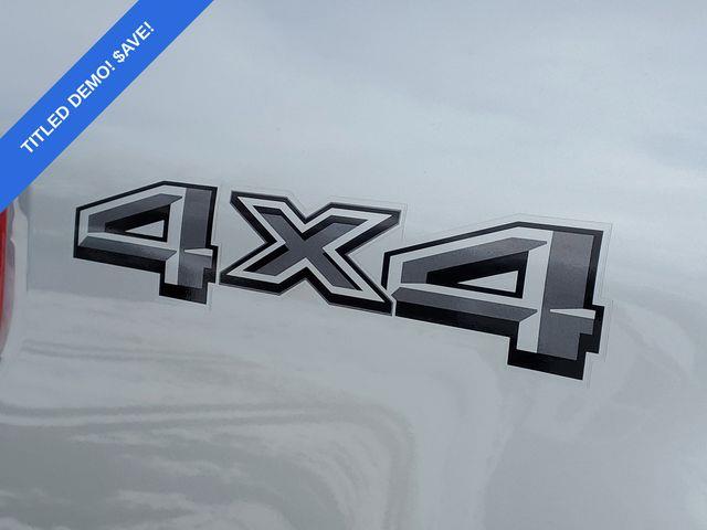 2026 Ford F-150 - $63,415
