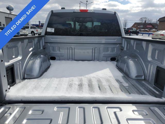 2026 Ford F-150 - $63,415