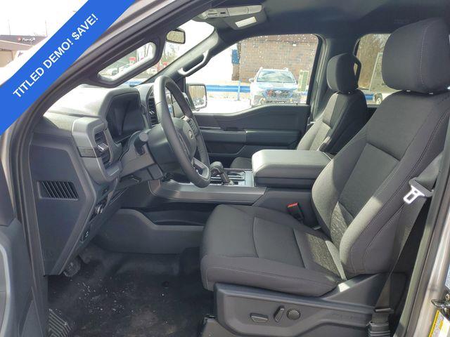 2026 Ford F-150 - $63,415