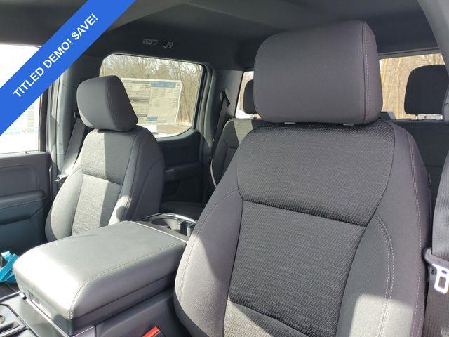 2026 Ford F-150 - $63,415