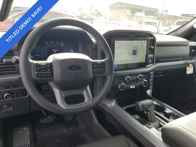 2026 Ford F-150 - $63,415