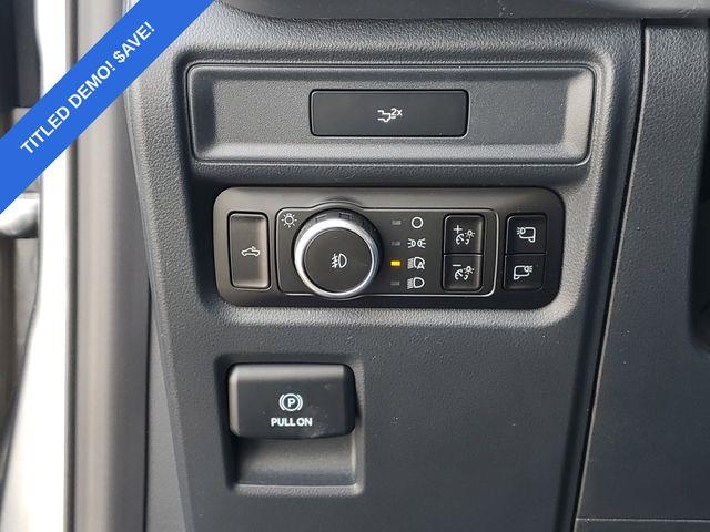 2026 Ford F-150 - $63,415