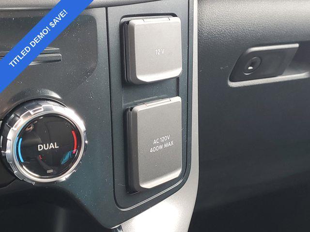 2026 Ford F-150 - $63,415