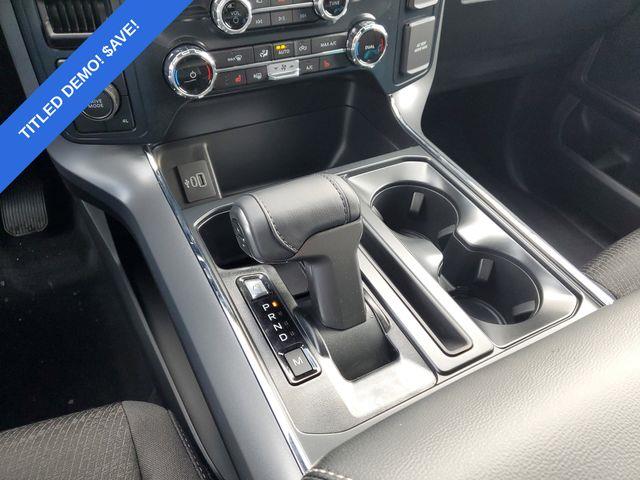2026 Ford F-150 - $63,415