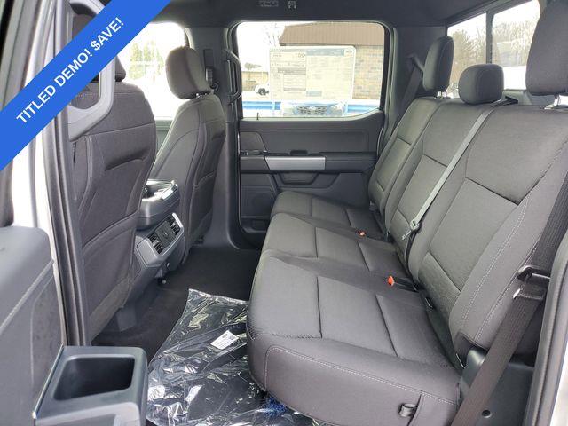 2026 Ford F-150 - $63,415