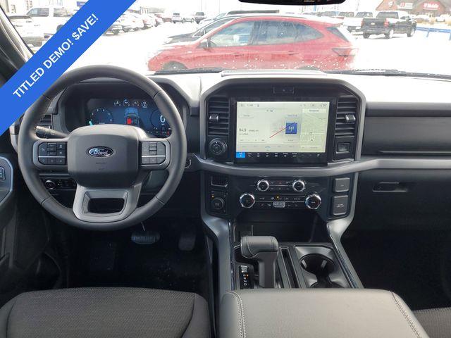 2026 Ford F-150 - $63,415