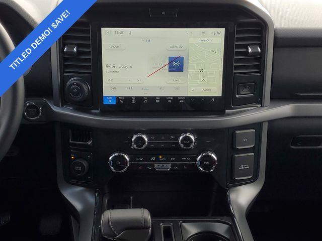 2026 Ford F-150 - $63,415