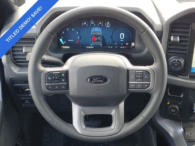 2026 Ford F-150 - $63,415